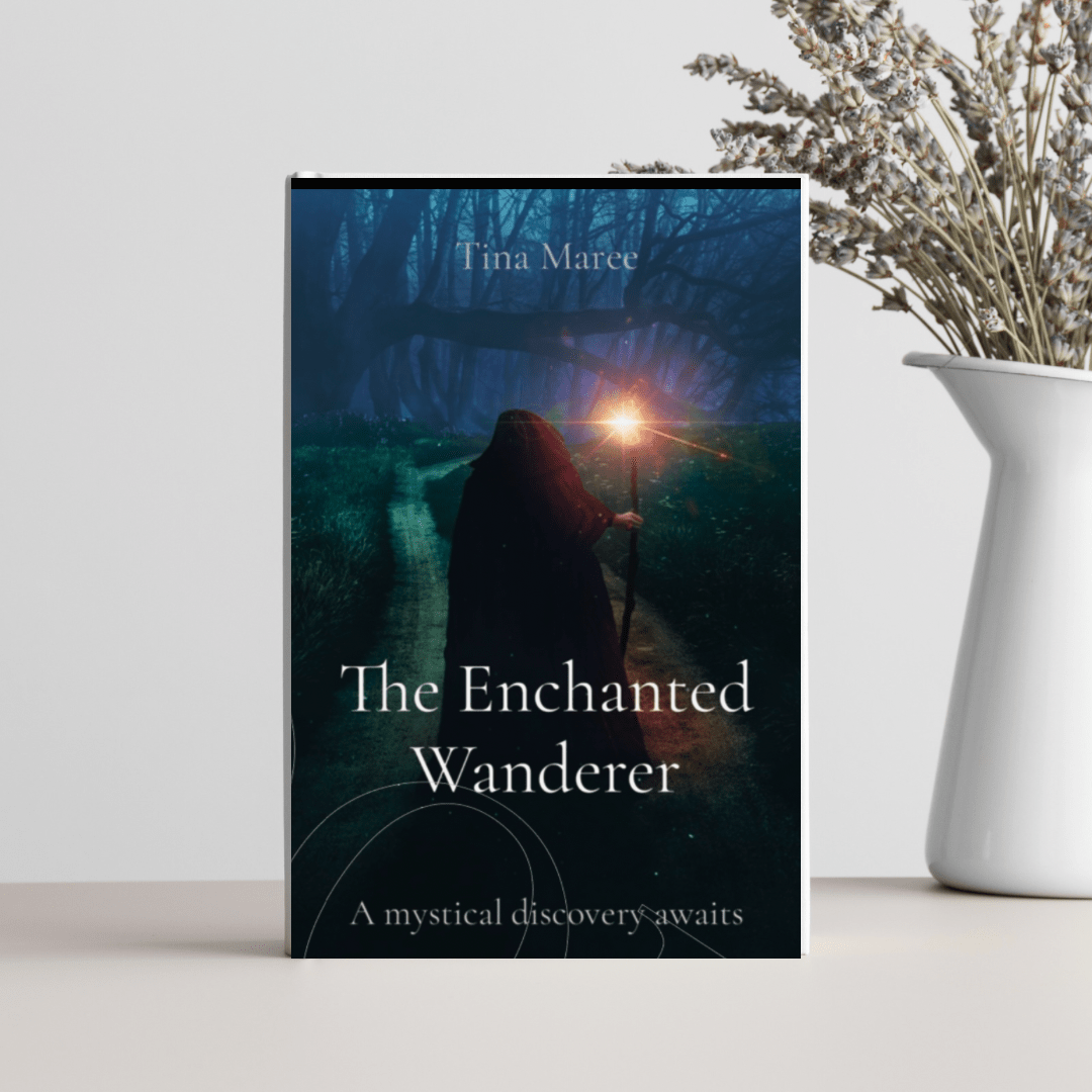 The Enchanted Wanderer - mystic academy