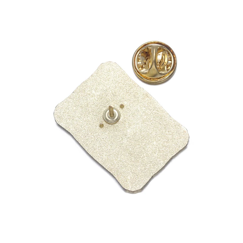 Jewellery accessories Tarot Pin