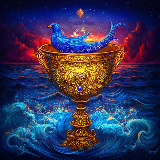 Bookable Service Emailed Tarot Reading 1 Question