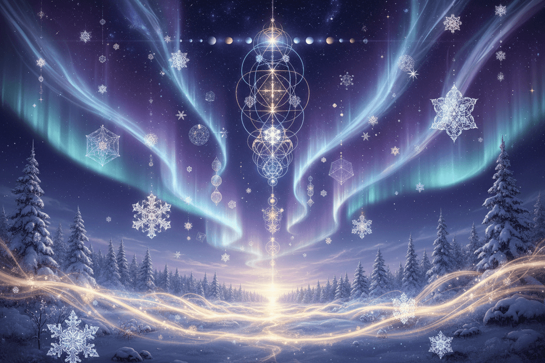 What is happening this month!!! December 2025 is going out with a bang - mystic academy