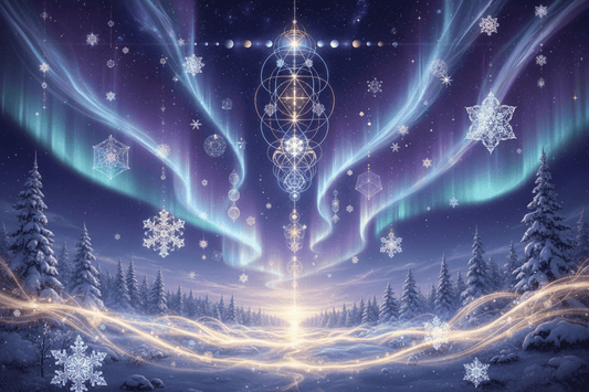 What is happening this month!!! December 2025 is going out with a bang - mystic academy