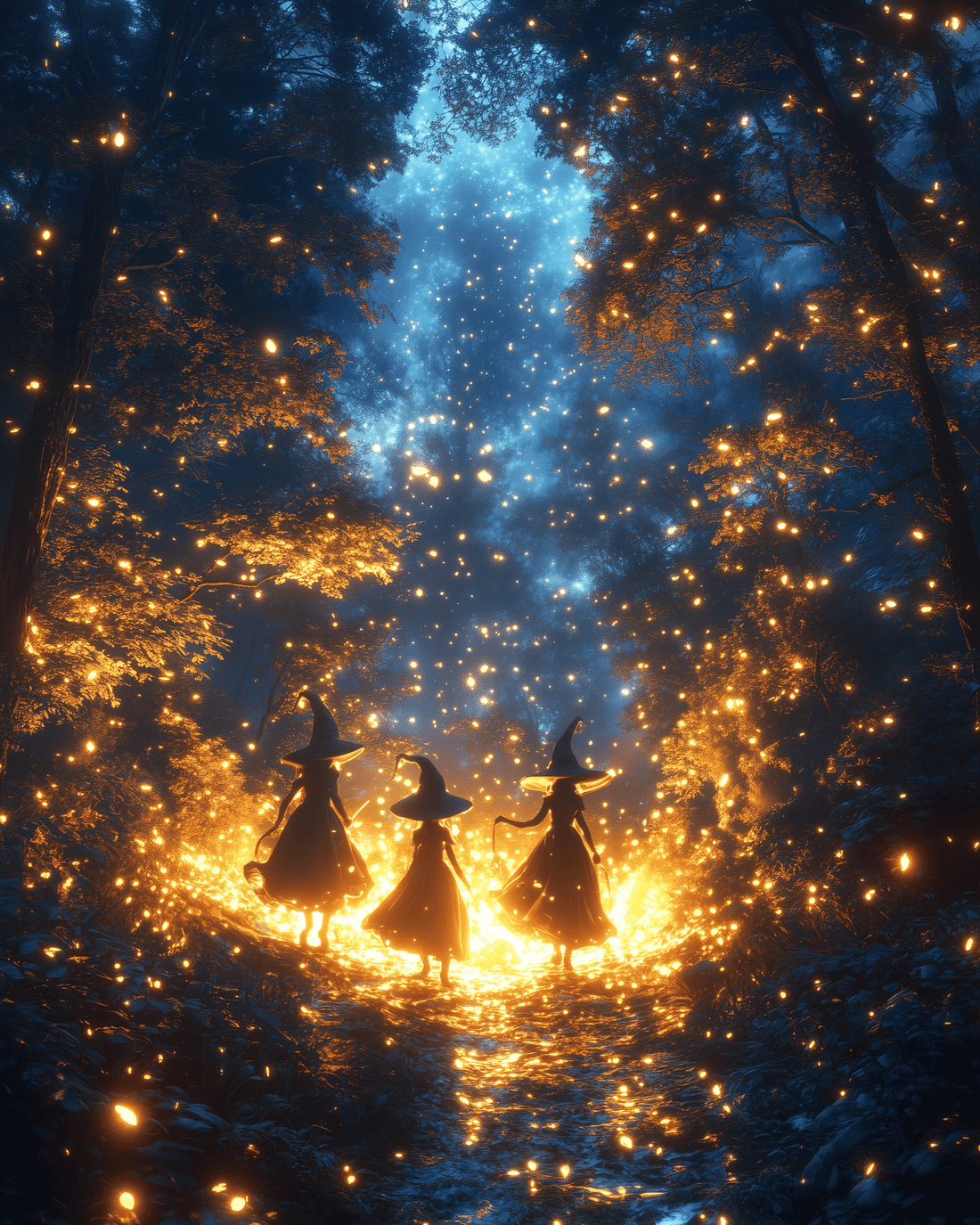 Learning to Connect with Spirit: A Grounded, Real, and Personal Journey - mystic academy