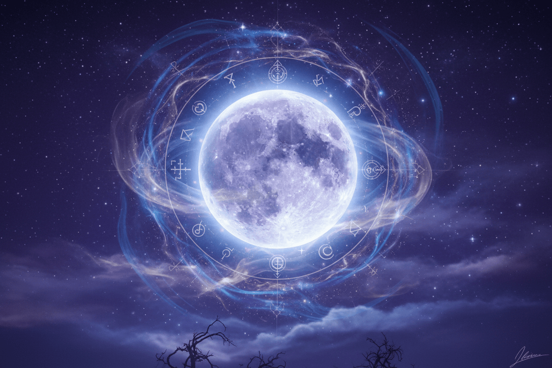 January 2026 energetic forecast planetary cycles and what to watch for. - mystic academy