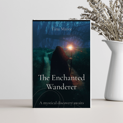 The Enchanted Wanderer - mystic academy