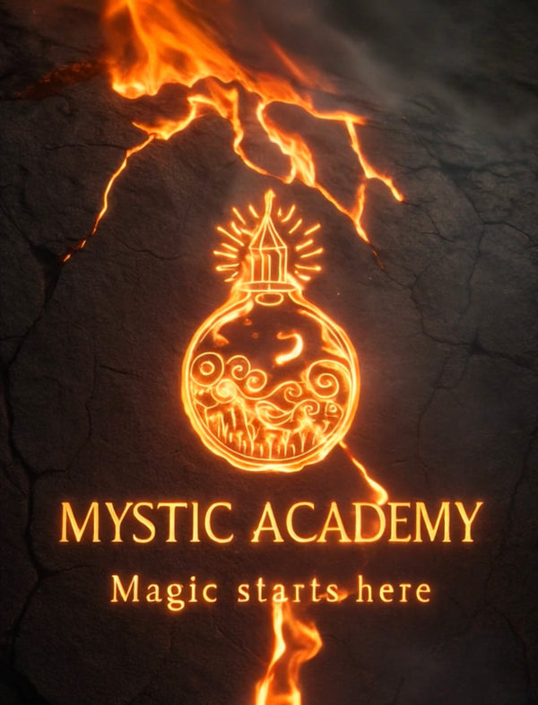 mystic academy