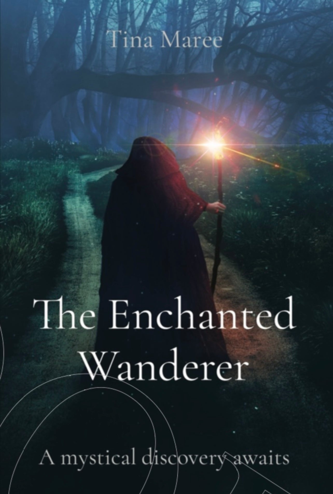 The Enchanted Wanderer - mystic academy