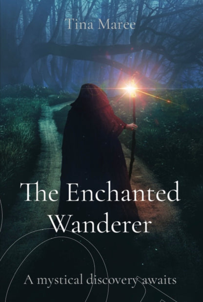 The Enchanted Wanderer - mystic academy